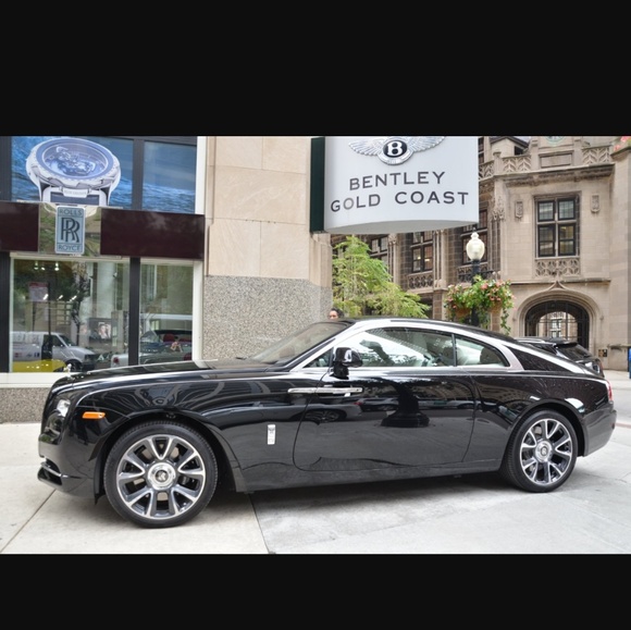 Meet your Posher, Dwayne - Picture 2 of 4